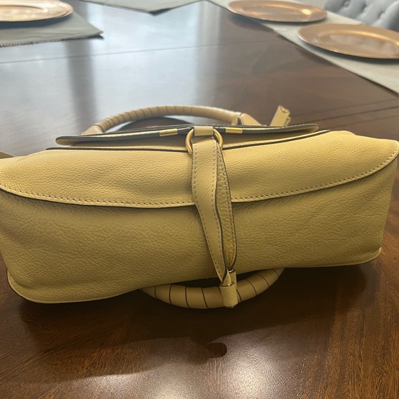 Chloe Marcie size Medium. - Picture 7 of 7